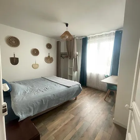Mieux Qu'a L'hotel ! #3 * Le Port-des-Barques