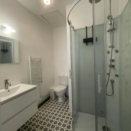 Mieux Qu'a L'hotel ! #3 Bed & Breakfast Le Port-des-Barques