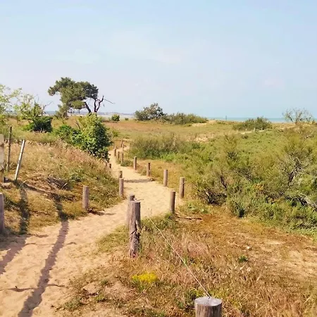 ベッド・アンド・ブレックファスト Mieux Qu'a L'hotel ! #3 ル・ポール・デ・バルク