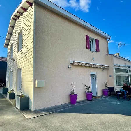 Mieux Qu'a L'hotel ! #3 * Le Port-des-Barques