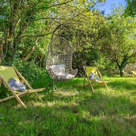 ベッド・アンド・ブレックファスト Mieux Qu'a L'hotel ! #3 3*