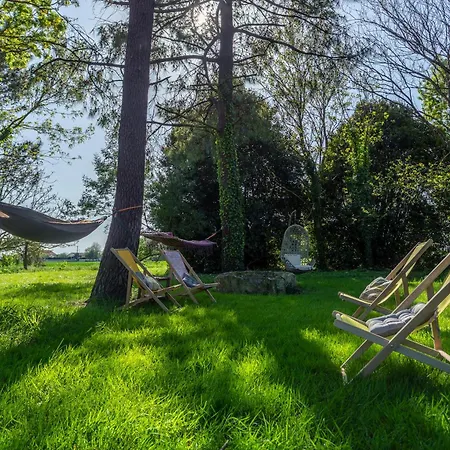 ベッド・アンド・ブレックファスト Mieux Qu'a L'hotel ! #3