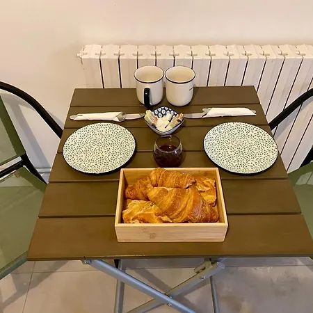 Bed & Breakfast Mieux Qu'a L'hotel ! #3 Le Port-des-Barques