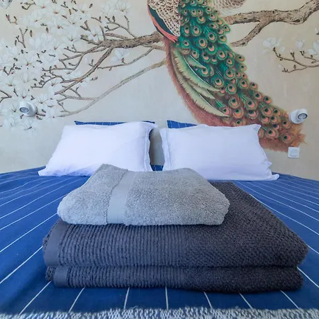 Mieux Qu'a L'hotel ! #3 Bed & Breakfast