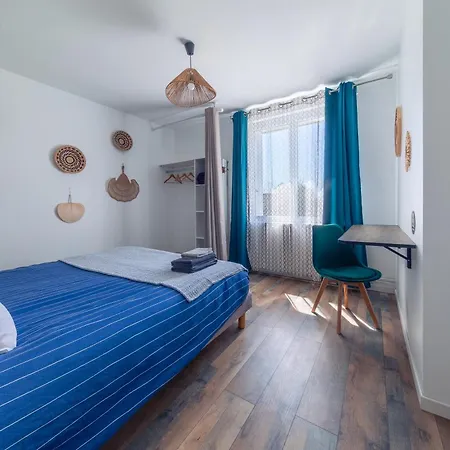 Mieux Qu'a L'hotel ! #3 3*