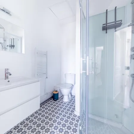 Mieux Qu'a L'hotel ! #3 3* ル・ポール・デ・バルク