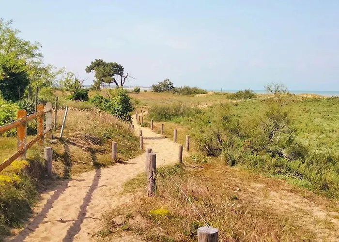 Bed and breakfast Mieux Qu'a L'hotel ! #3 Port-des-Barques