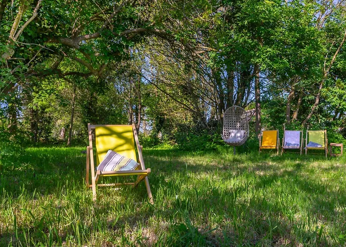 Mieux Qu'a L'hotel ! #3 3* Port-des-Barques