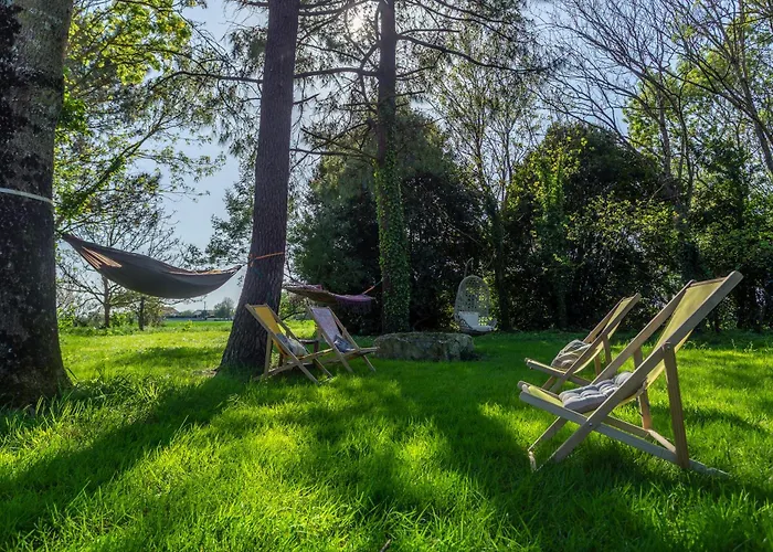 Bed and breakfast Mieux Qu'a L'hotel ! #3