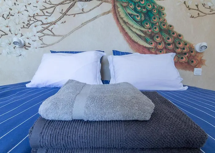 Mieux Qu'a L'hotel ! #3 Bed and breakfast