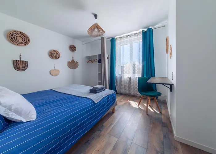 Mieux Qu'a L'hotel ! #3 3*