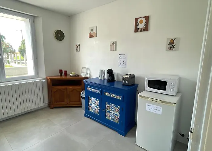 Mieux Qu'a L'hotel ! #3 3*